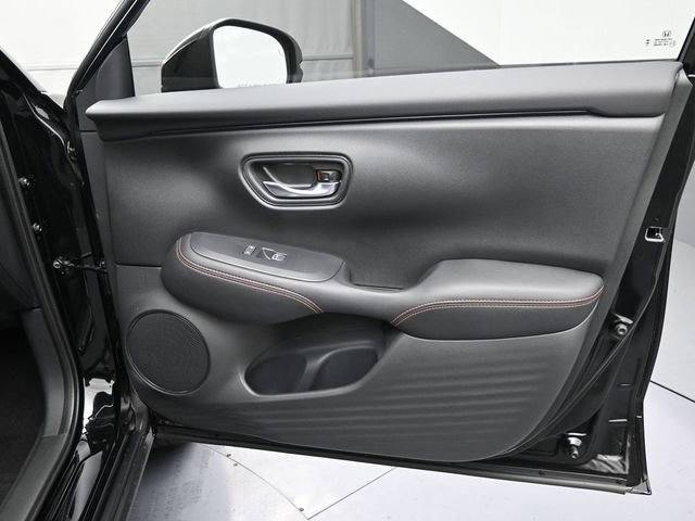 New 2026 Honda HR-V Sport image 19