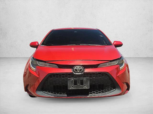 Used 2020 Toyota Corolla LE FWD video 2