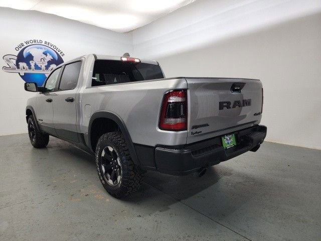 Used 2024 RAM 1500 Rebel image 6