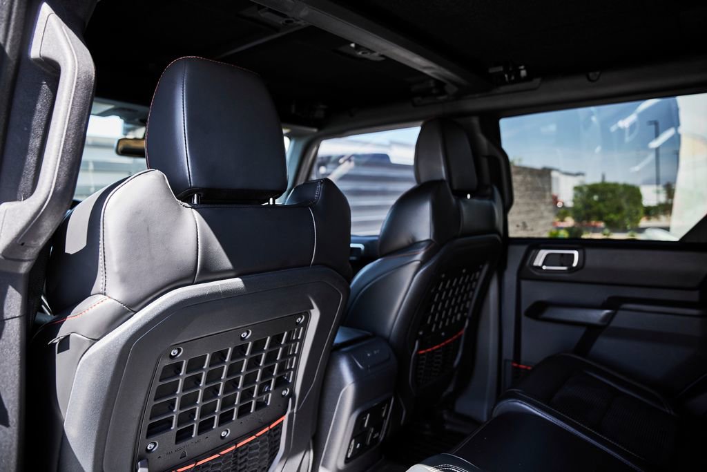 Used 2024 Ford Bronco Raptor image 51