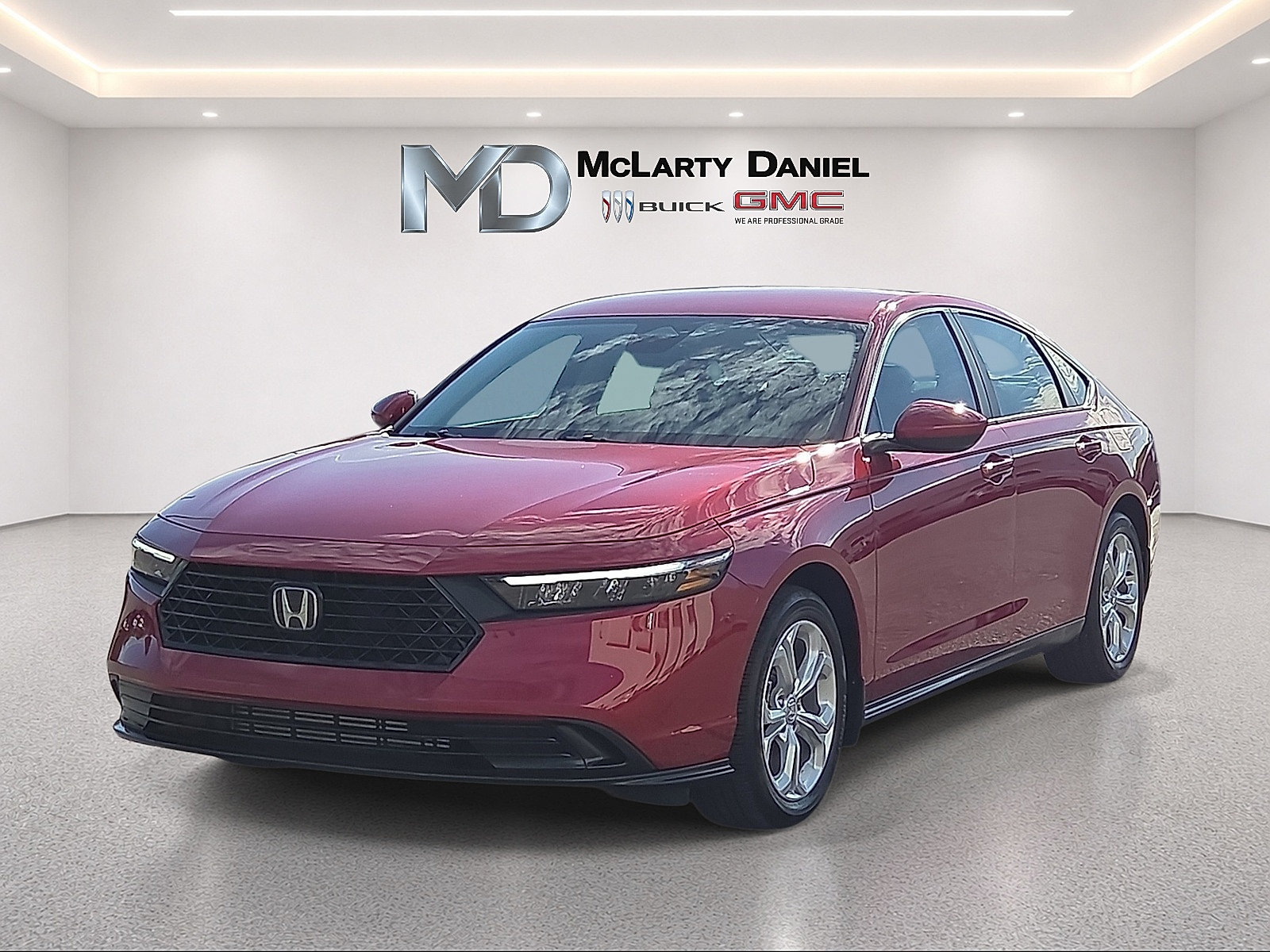 Used 2024 Honda Accord LX image 3