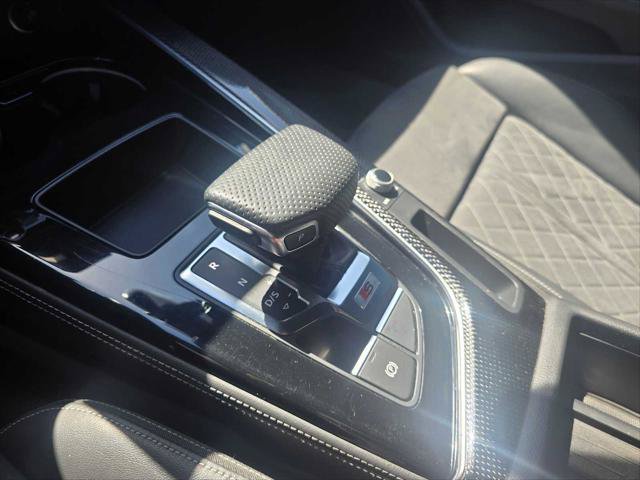 Used 2024 Audi S5 Premium Plus w/ Premium Plus Package AWD/4WD image 33