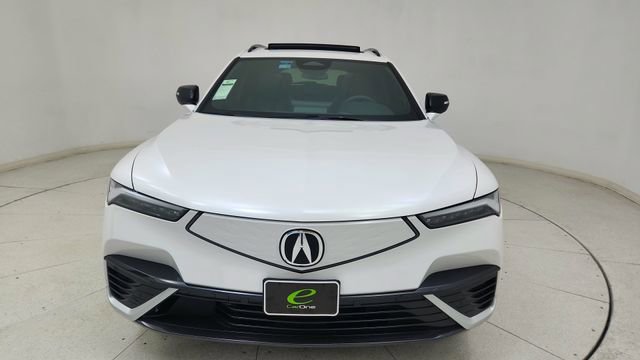 Used 2024 Acura ZDX A-Spec image 2