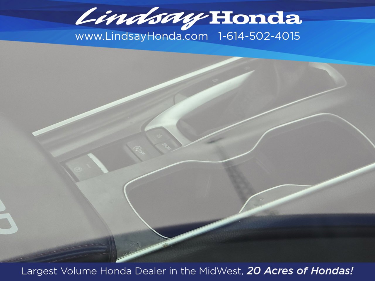 Certified 2022 Honda Accord Sport image 20