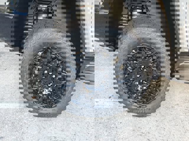 New 2026 GMC Hummer EV SUV image 6