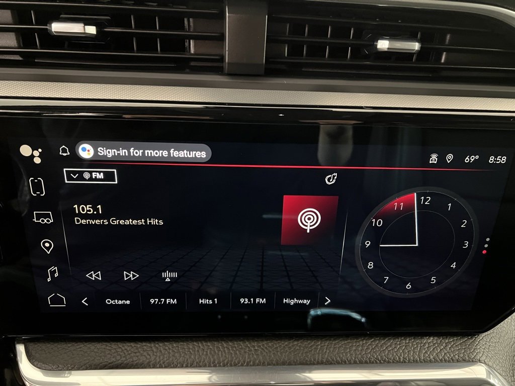 Used 2024 GMC Sierra 3500 Denali image 36