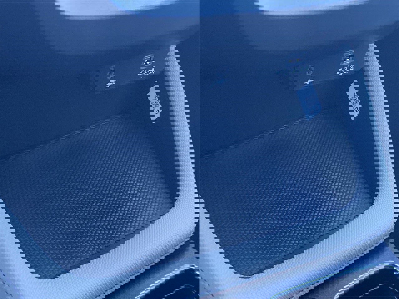 New 2026 Subaru Forester Standard Model image 24