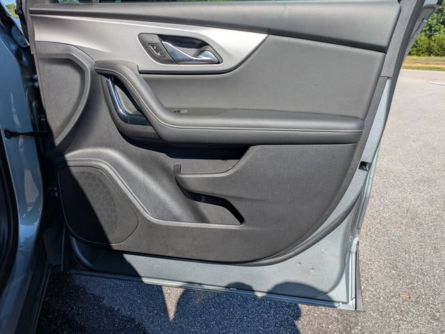 New 2026 Chevrolet Blazer LT FWD image 32