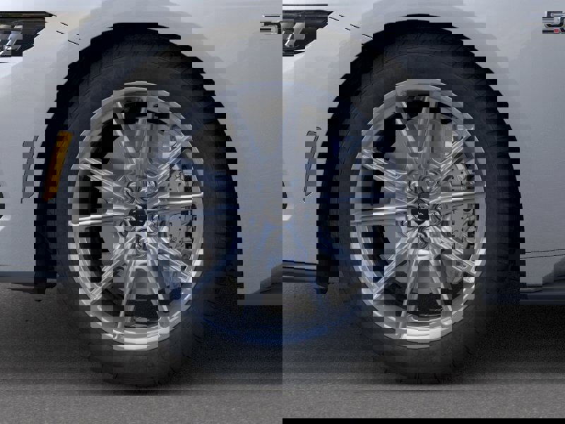 New 2025 Ford Mustang GT Premium image 41