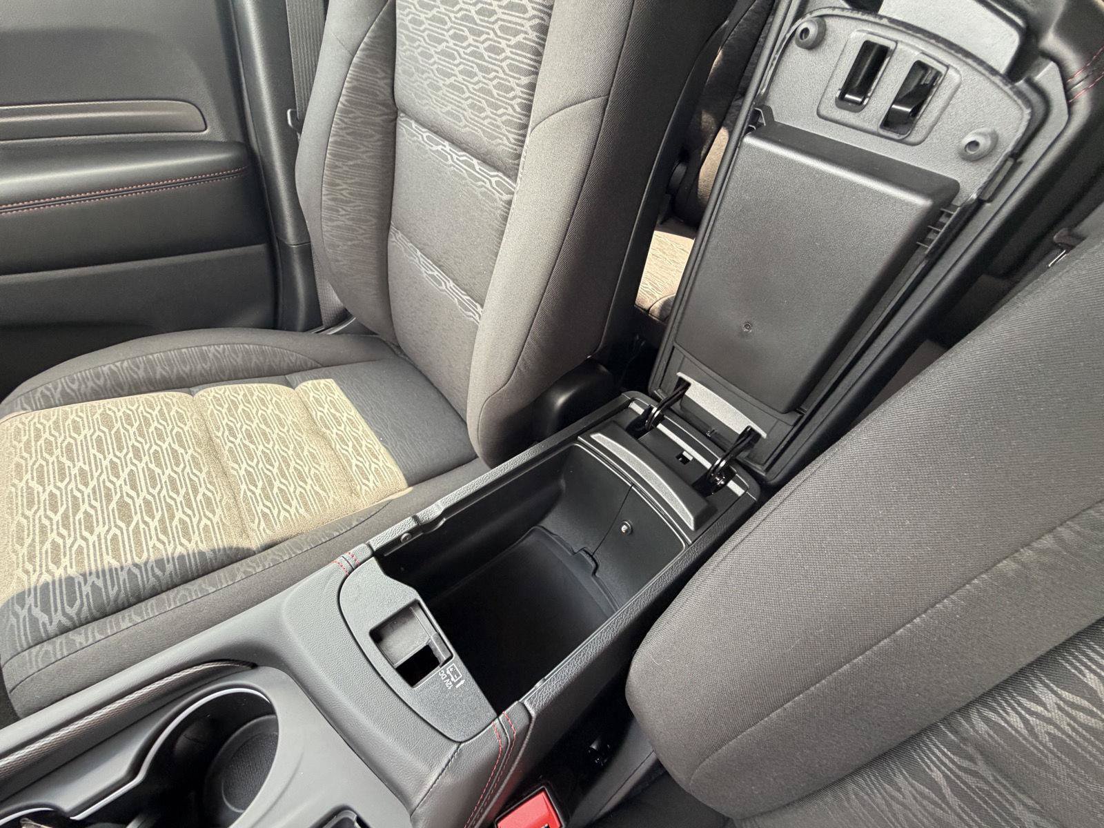 New 2026 Dodge Durango GT AWD/4WD image 13