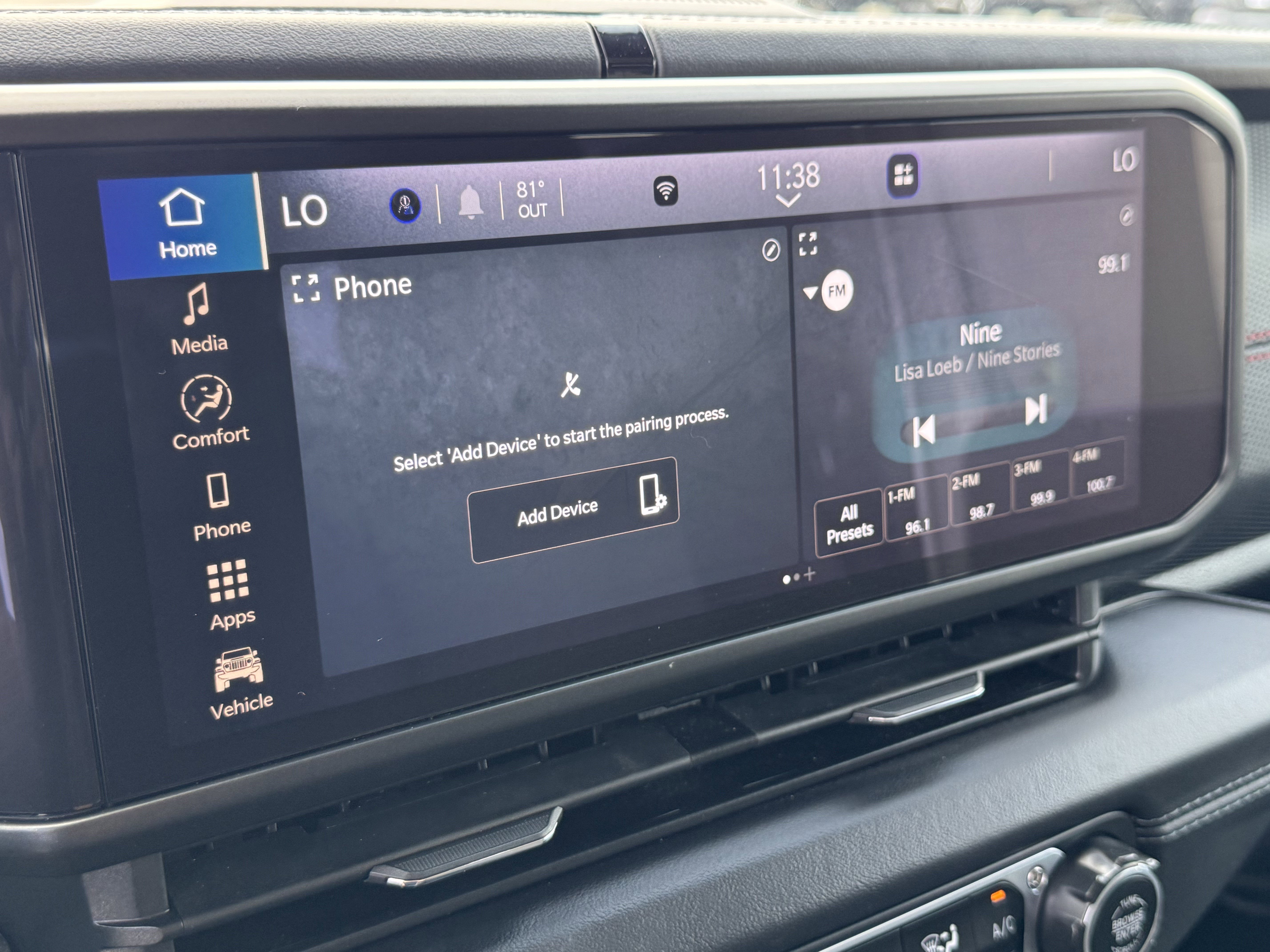 Used 2025 Jeep Wrangler Unlimited Rubicon image 18