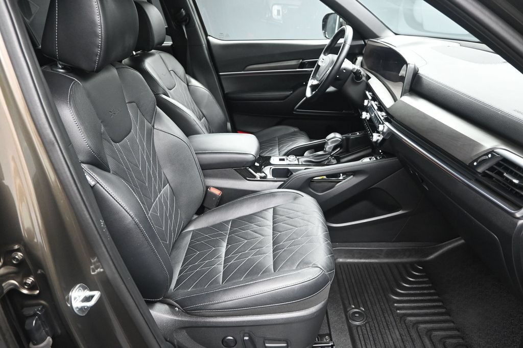 Certified 2024 Kia Telluride SX X-Pro AWD/4WD image 42
