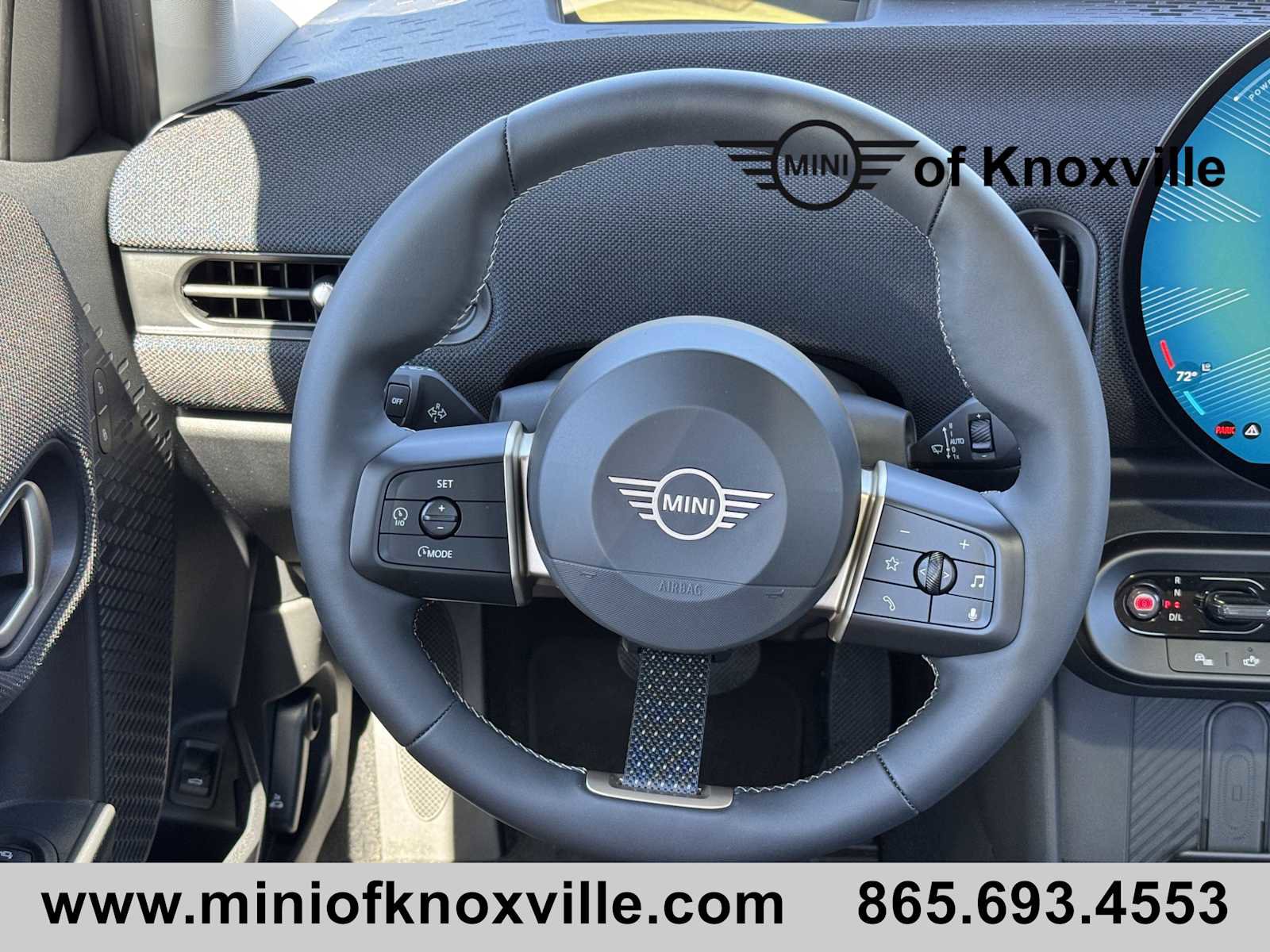 New 2025 MINI Cooper S image 14