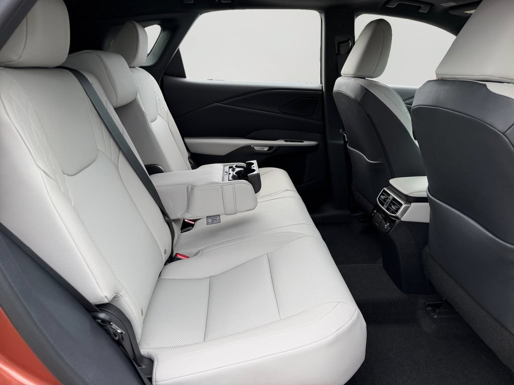 New 2026 Lexus RX 350 Premium w/ Accessory Package (Z1) AWD/4WD image 6
