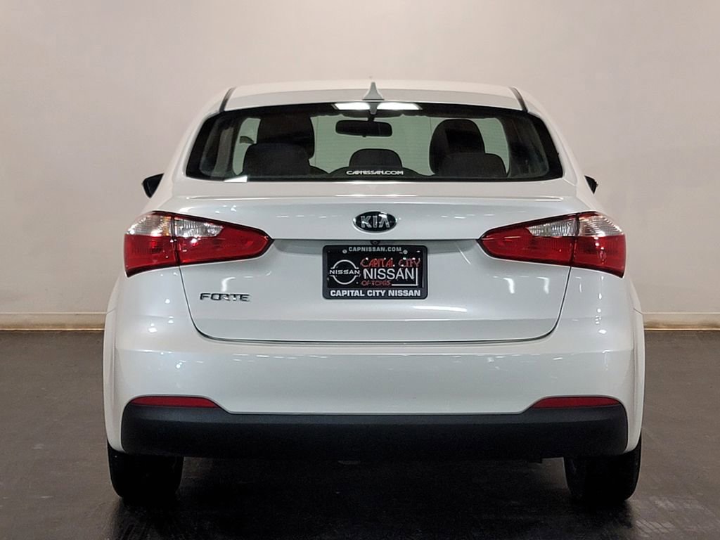 Used 2016 Kia Forte LX w/ LX Popular Plus Package image 23