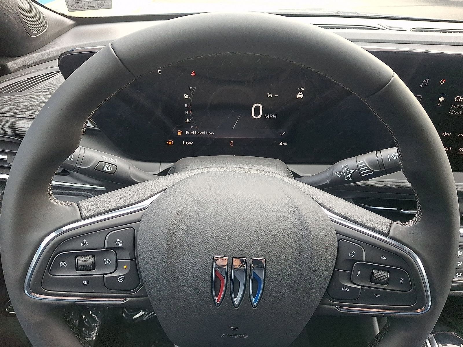 New 2026 Buick Envista Preferred w/ Convenience I Package image 19