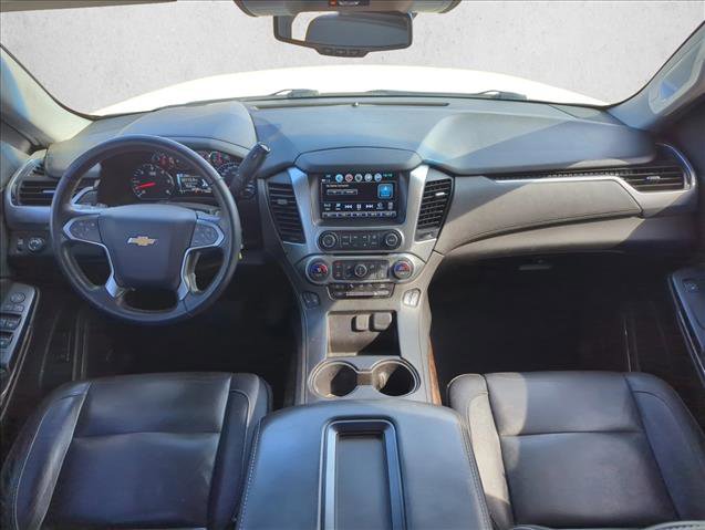 Used 2019 Chevrolet Tahoe LT image 15