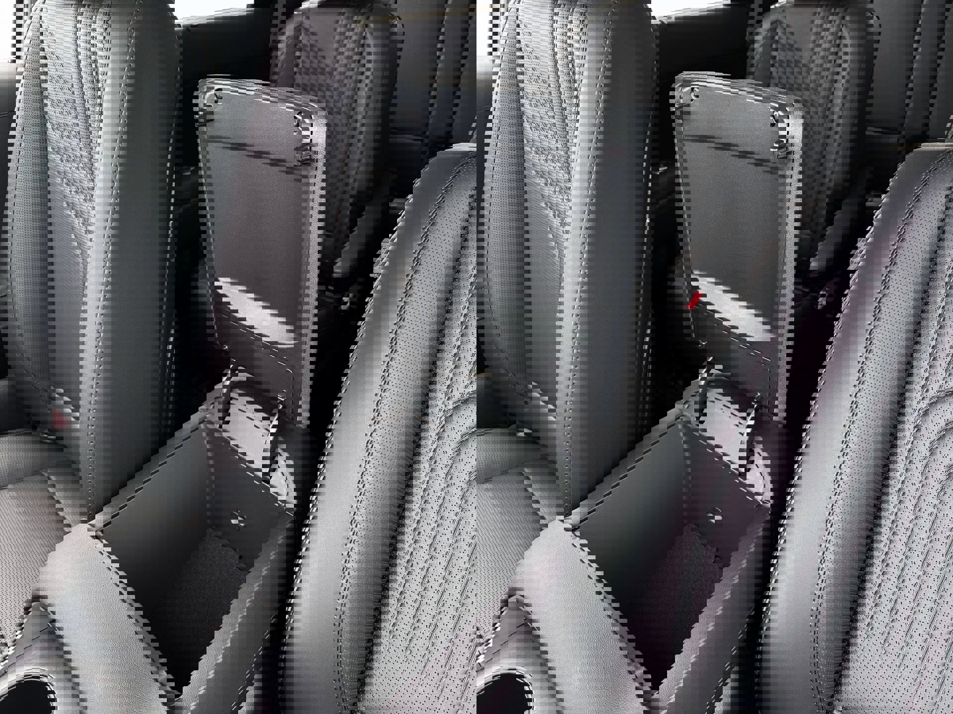 New 2026 Hyundai Palisade SEL image 19