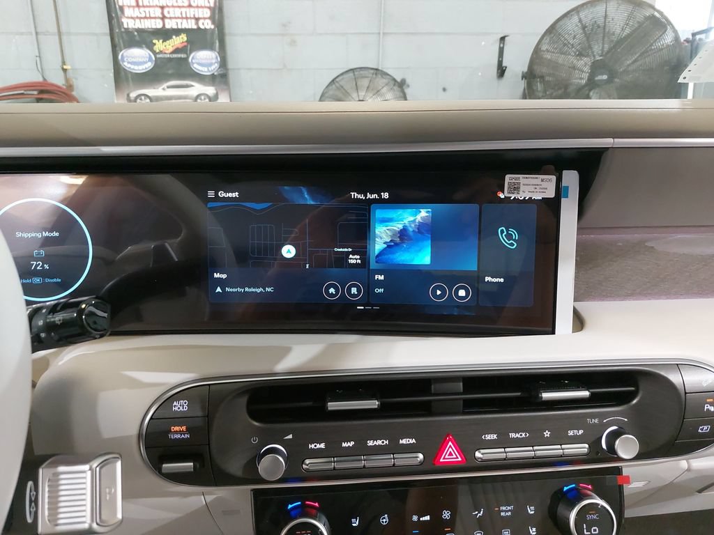 New 2026 Hyundai Palisade SEL AWD/4WD image 22