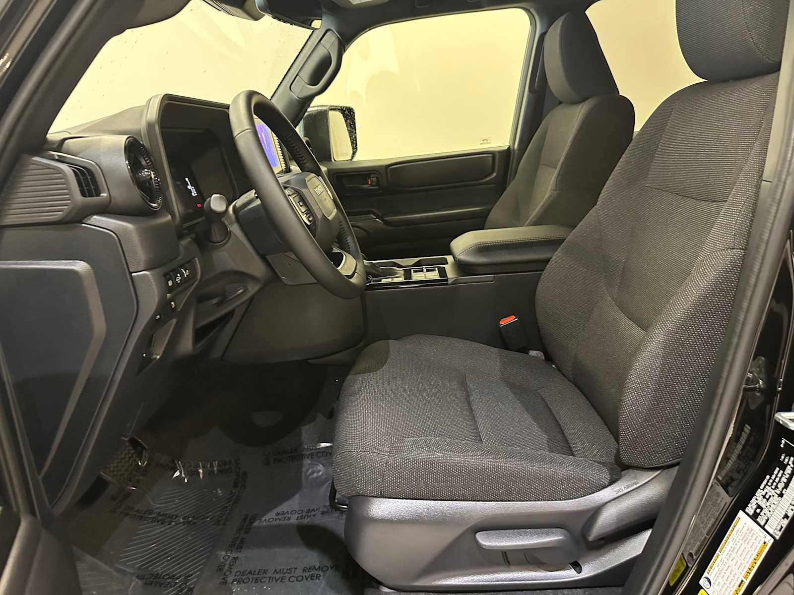 Certified 2025 Toyota Land Cruiser 1958 image 23