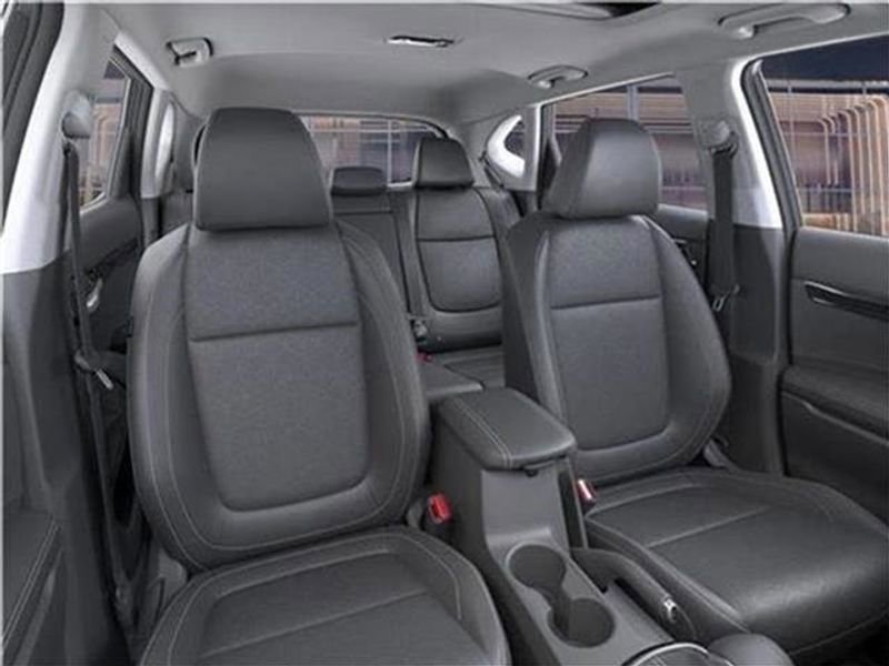 New 2026 Kia Seltos EX w/ EX Sunroof Package image 69