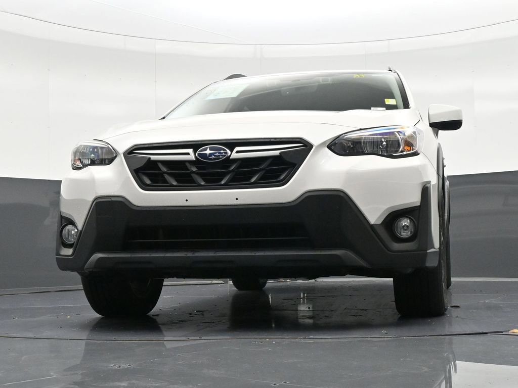 Used 2023 Subaru Crosstrek 2.0i Premium image 30
