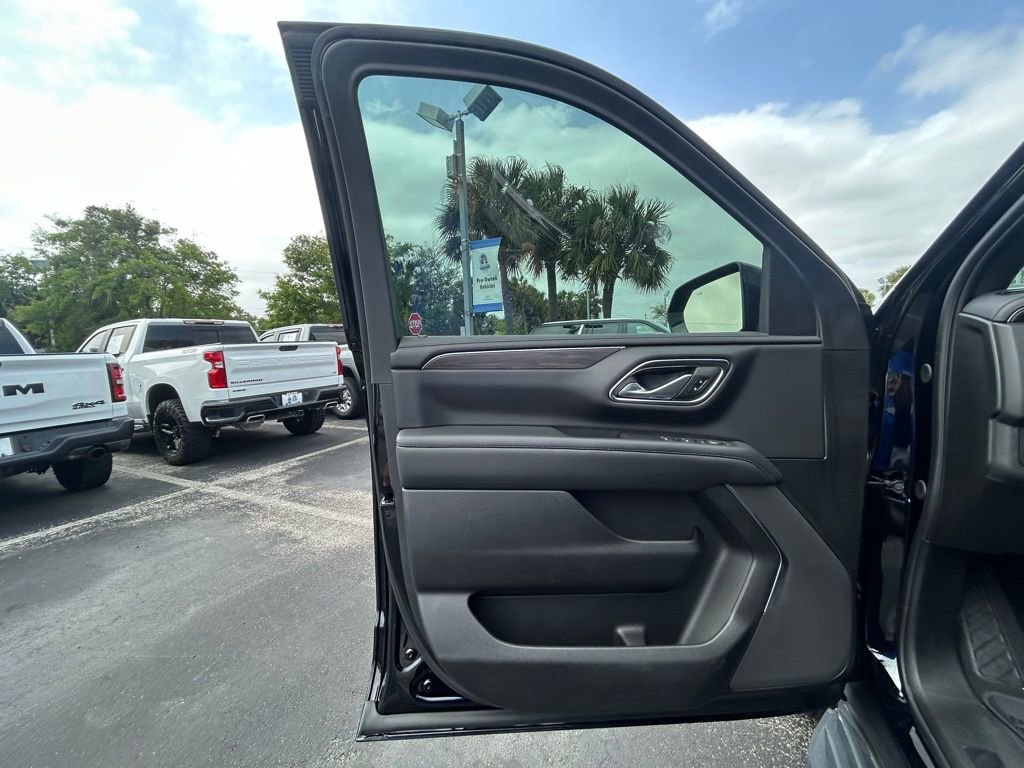 Used 2023 Chevrolet Tahoe LS w/ Driver Alert Package image 29