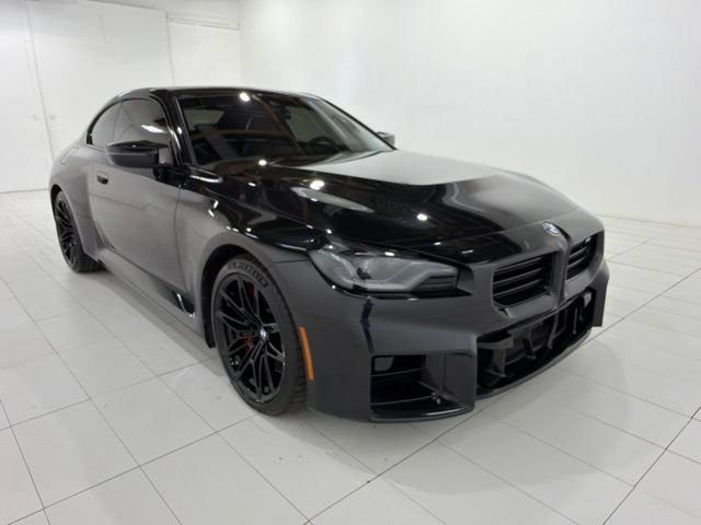 Certified 2024 BMW M2 w/ Lighting Package RWD image 7