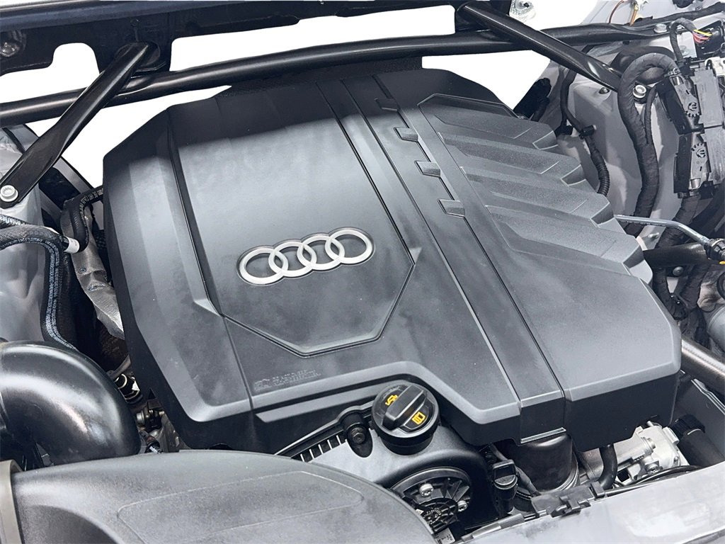 Used 2022 Audi Q5 2.0T Premium Plus w/ Premium Plus Package image 58