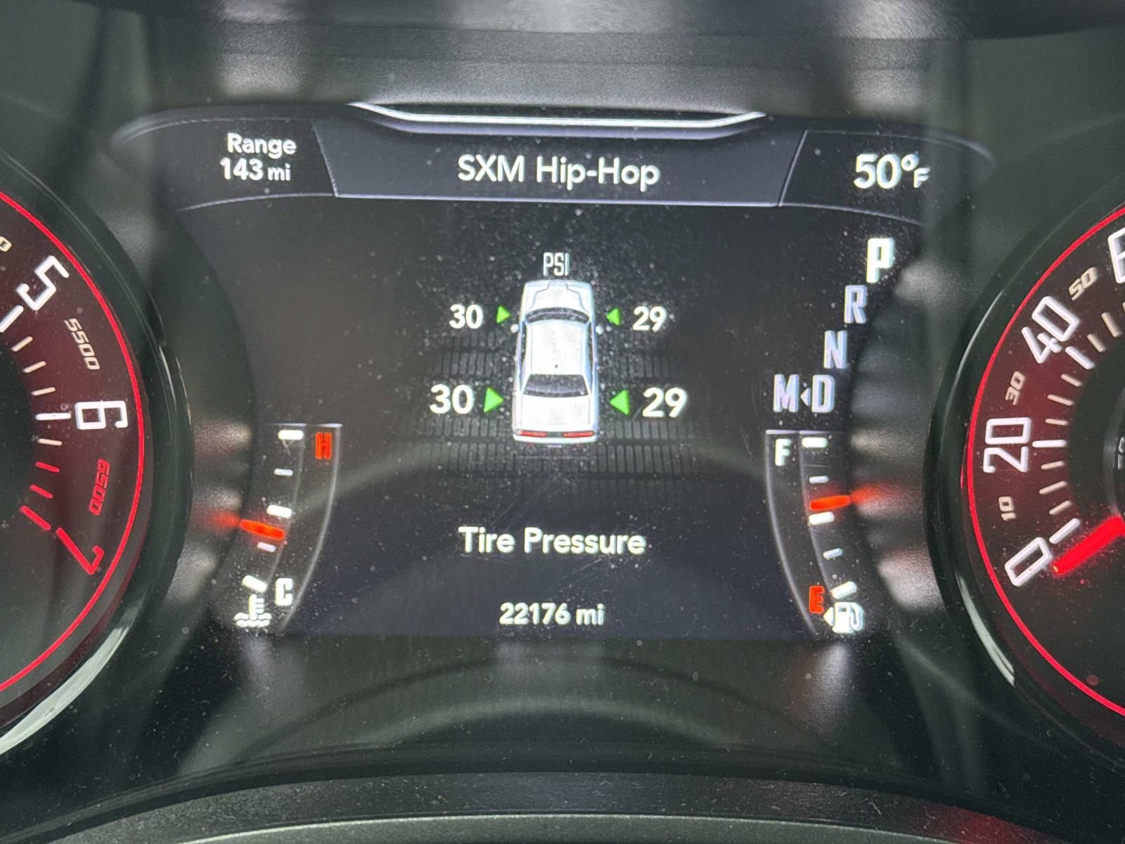 Used 2023 Dodge Challenger GT w/ Blacktop Package image 27