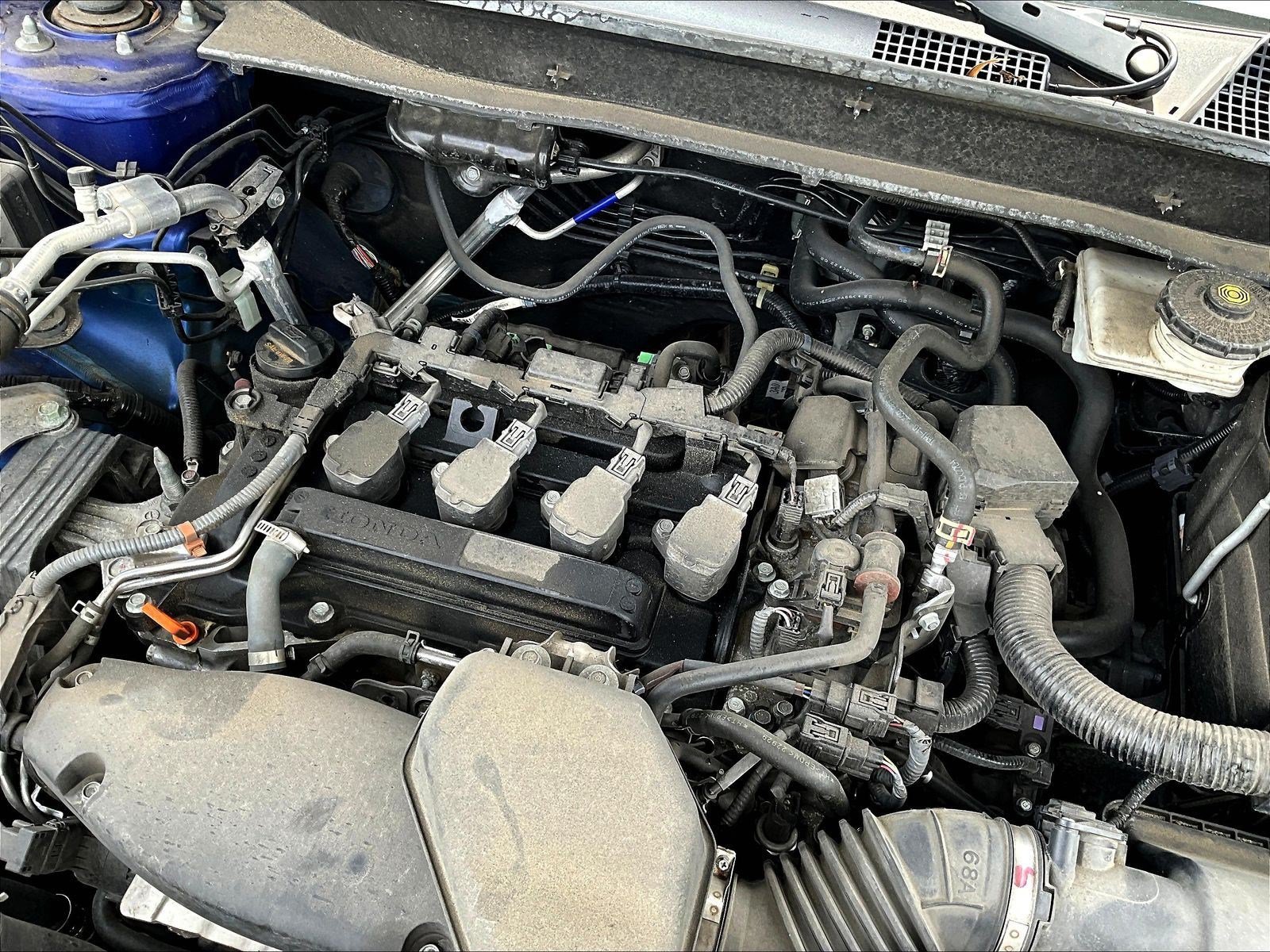 Used 2023 Honda CR-V LX image 28