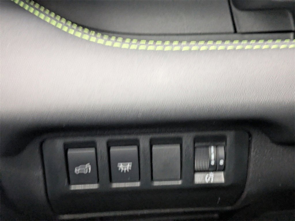 Certified 2025 Subaru Ascent Bronze Edition w/ Onyx Package image 29