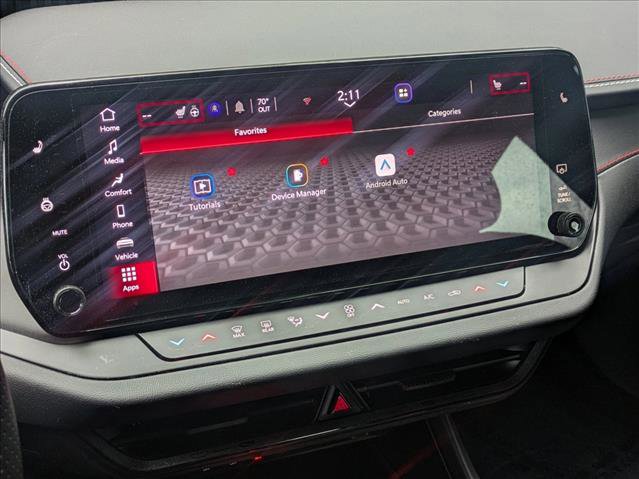 New 2026 Dodge Charger Scat Pack image 13