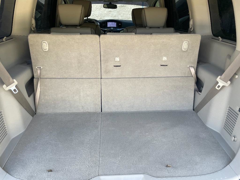 Used 2012 Nissan Quest LE image 32