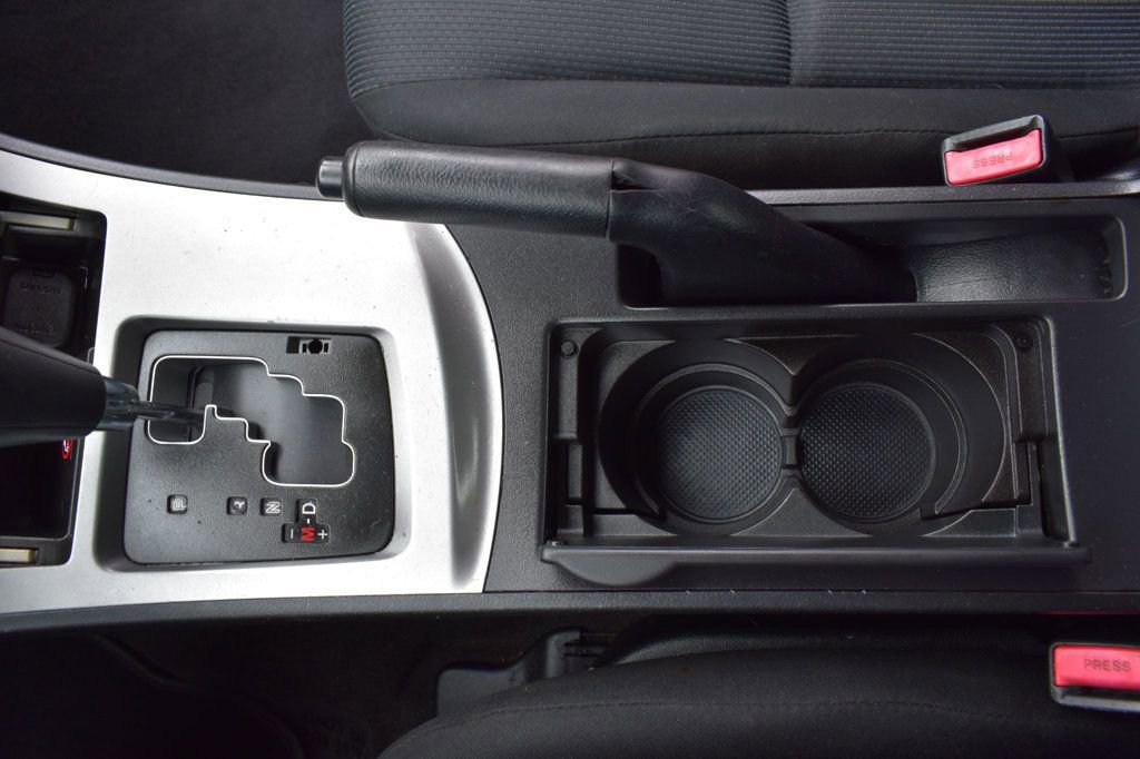 Used 2011 MAZDA MAZDA3 i Touring image 33