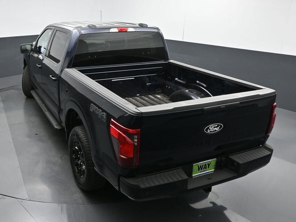 New 2026 Ford F350 Lariat w/ Lariat Ultimate Package AWD/4WD image 37