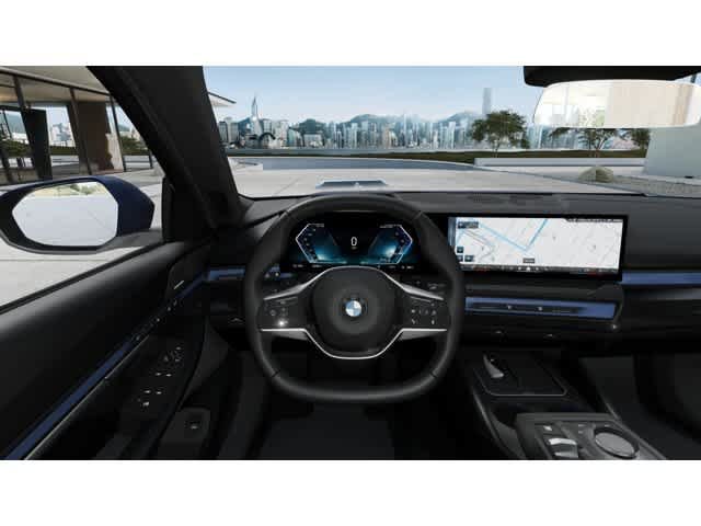New 2027 BMW i5 eDrive40 RWD image 13