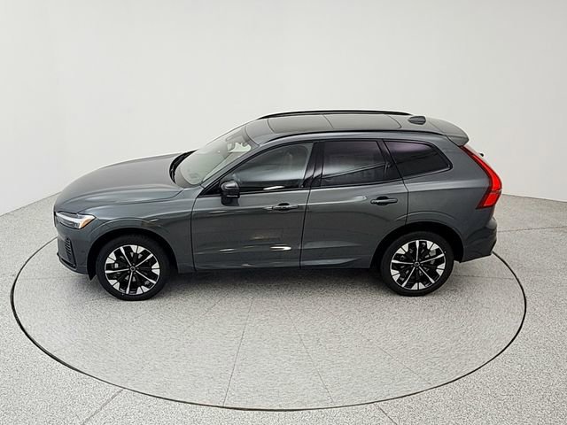 New 2026 Volvo XC60 B5 Ultra w/ Climate Package image 24