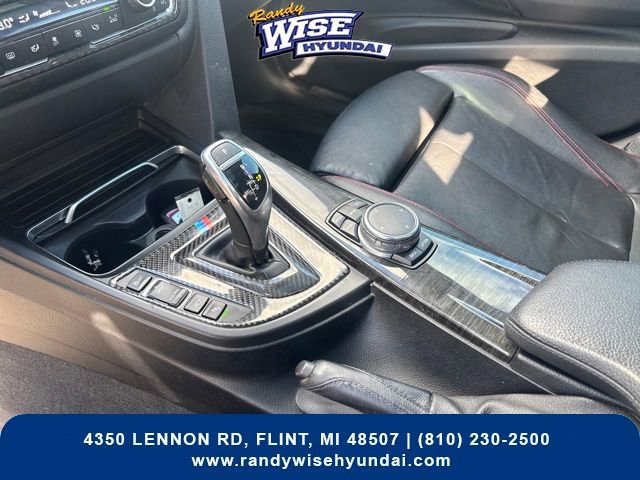 Used 2016 BMW 335i Gran Turismo xDrive image 26