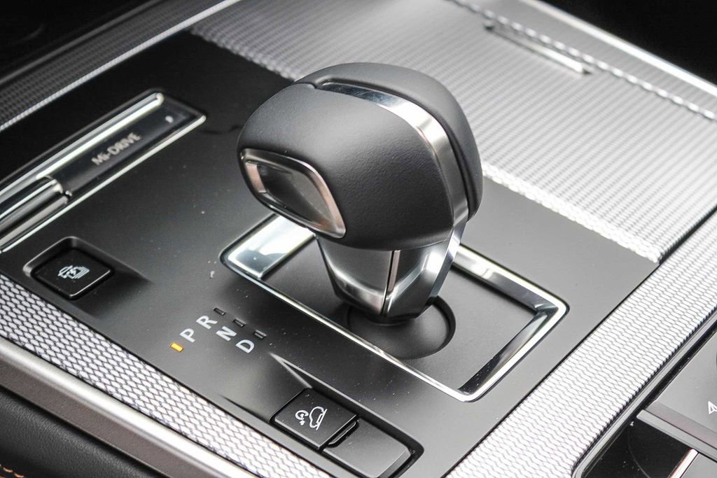 New 2026 MAZDA CX-90 Plug-In Hybrid w/Premium Sport image 20