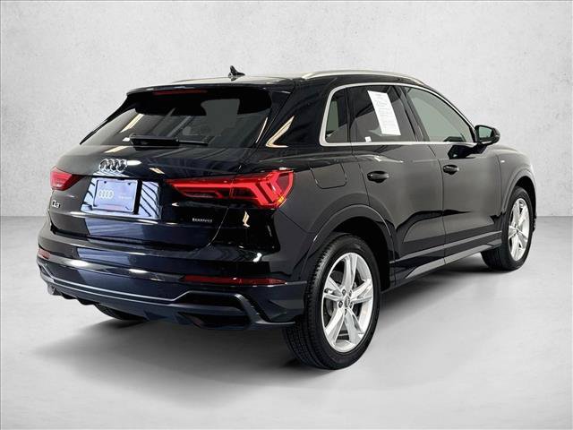 Used 2020 Audi Q3 2.0T Premium Plus AWD/4WD image 5