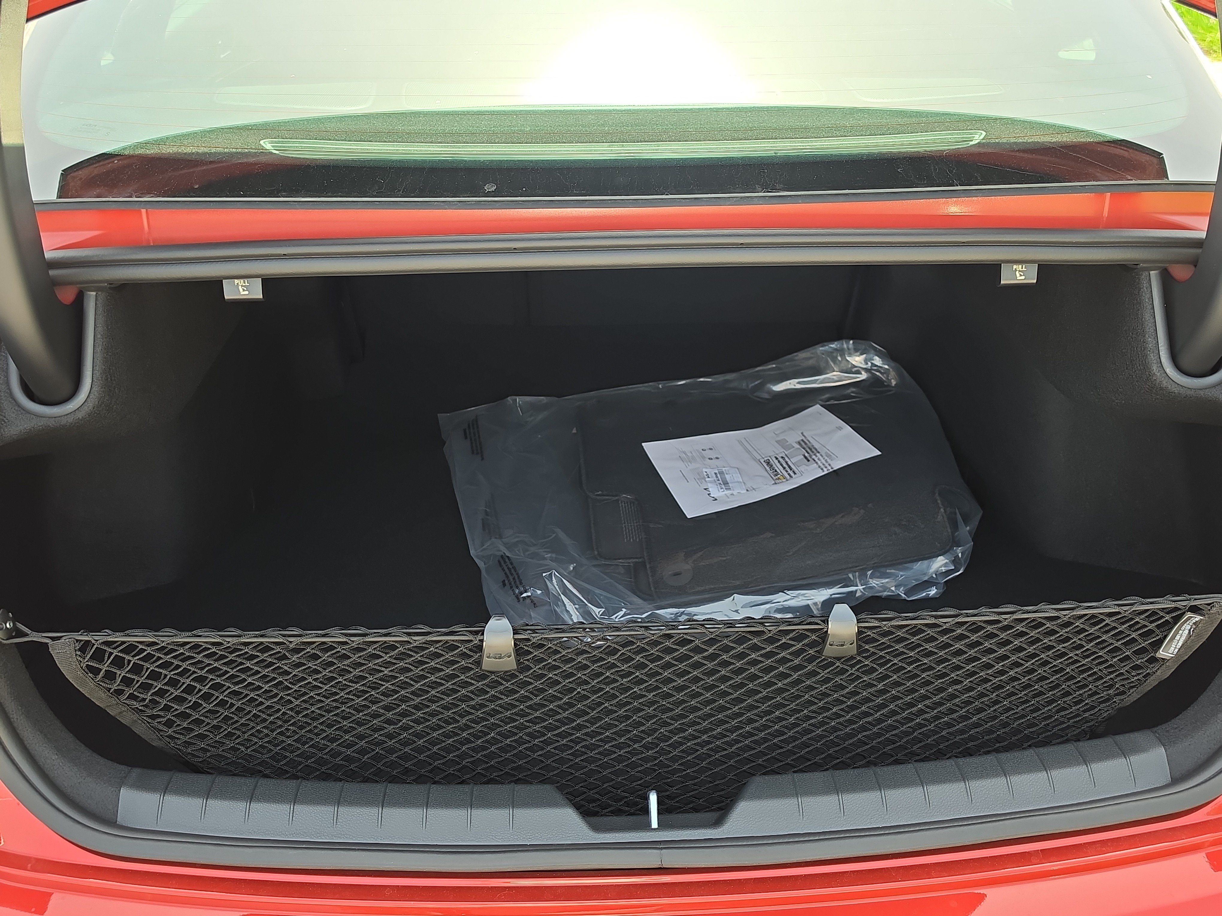 New 2026 Kia K5 GT-Line w/ GT-Line Premium Package FWD image 10