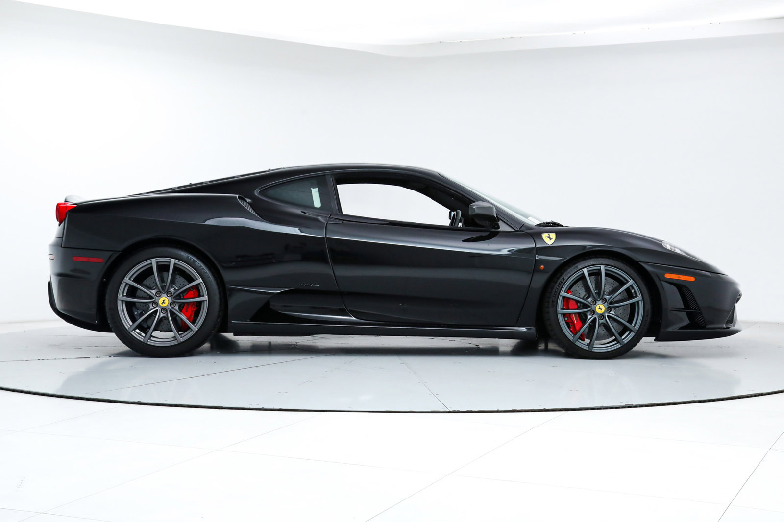 Used 2008 Ferrari F430 Scuderia RWD image 10