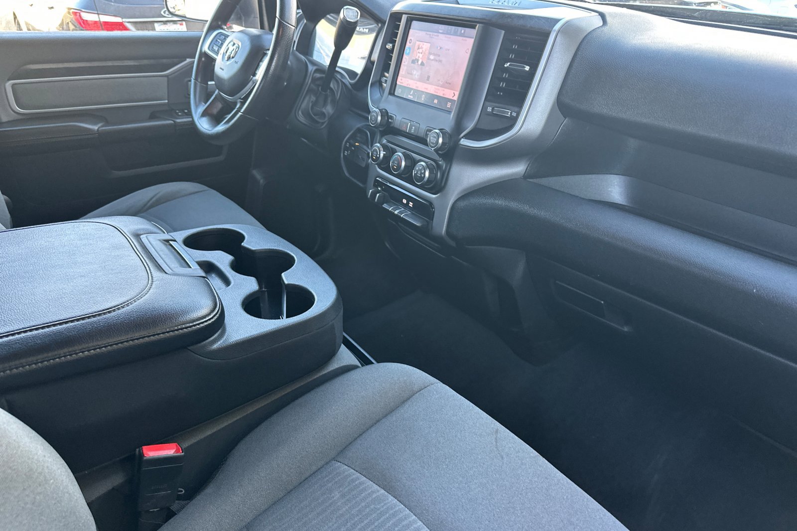 Certified 2022 RAM 2500 Big Horn image 15