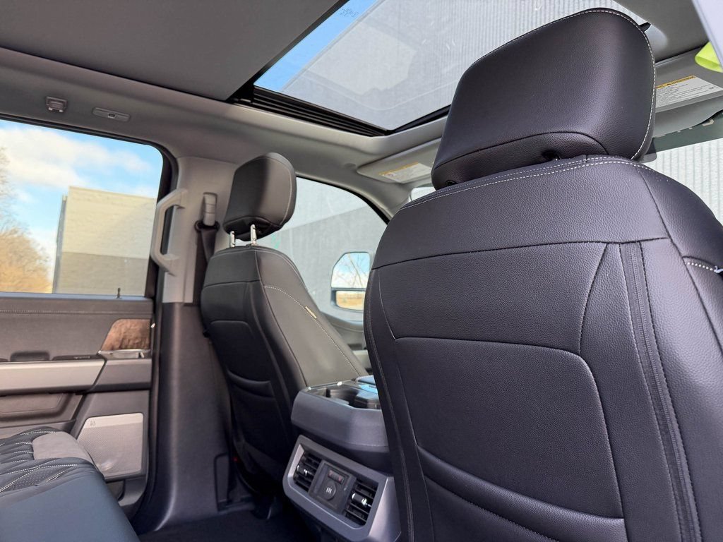 New 2026 Ford F350 Lariat AWD/4WD image 20