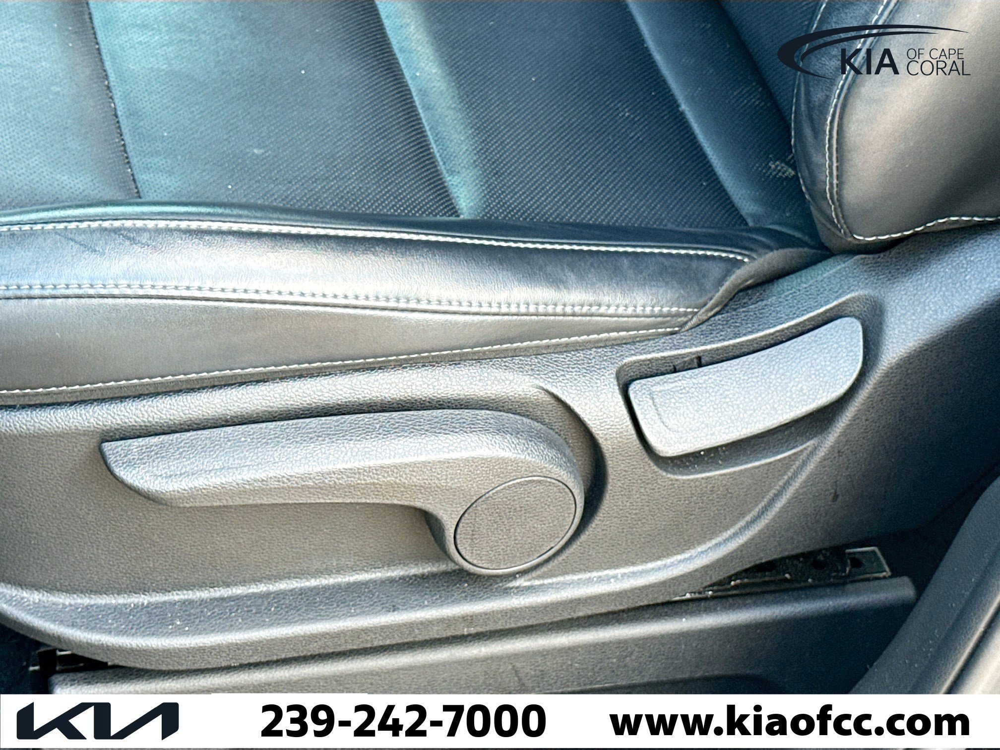 Certified 2023 Kia Telluride LX image 24