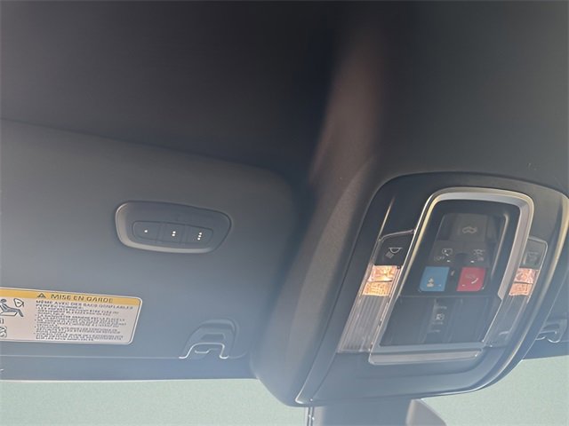 Used 2026 RAM 1500 Laramie w/ Night Edition image 18