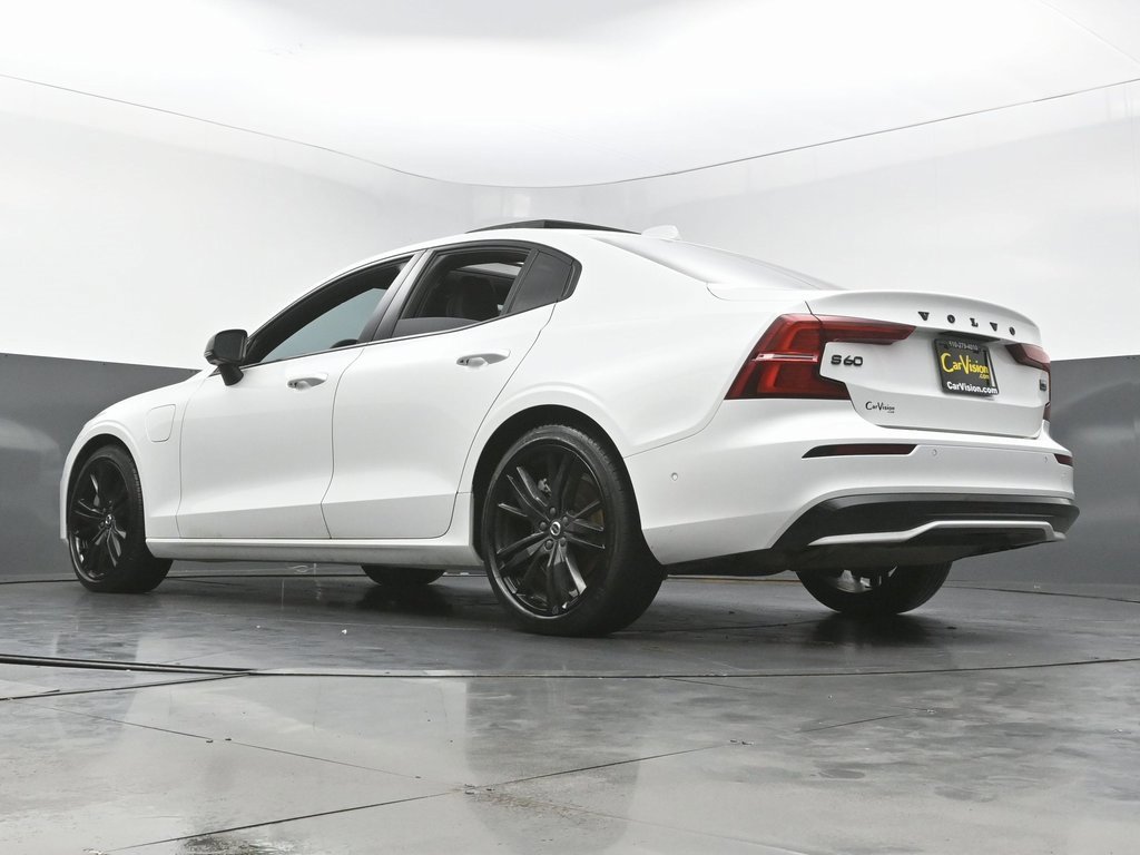 Used 2023 Volvo S60 T8 Ultimate image 46
