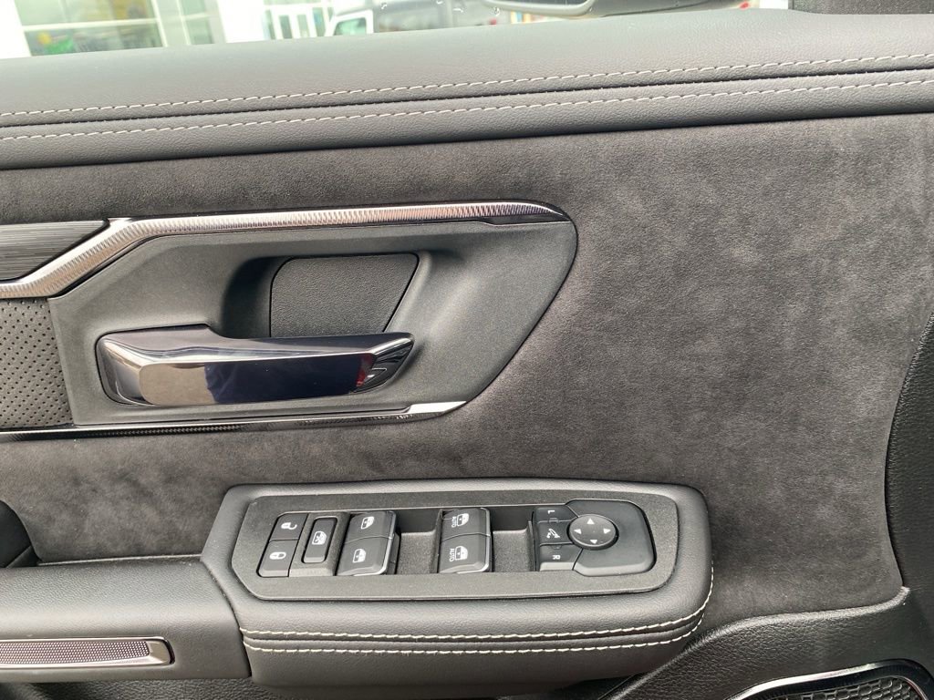 Used 2025 RAM 1500 RHO image 23