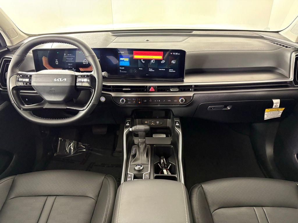 New 2026 Kia Sorento S image 40